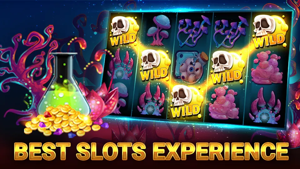Casino Trực Tuyến MN888