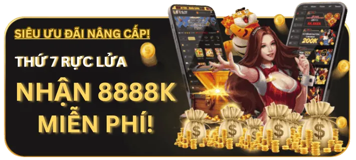 Cấp độ VIP Bạch Kim mn888