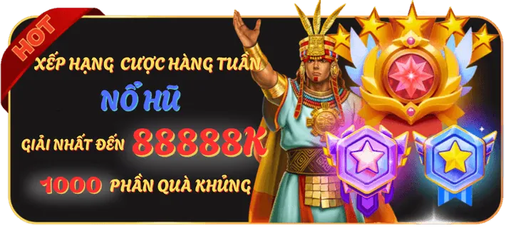 Cấp độ VIP Kim Cương mn888