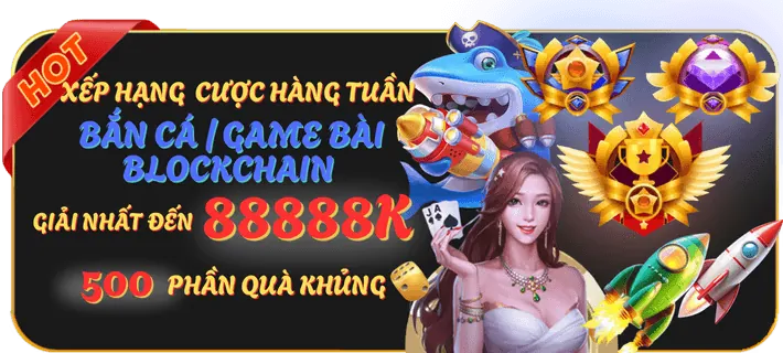 Chương trình VIP mn888 mới