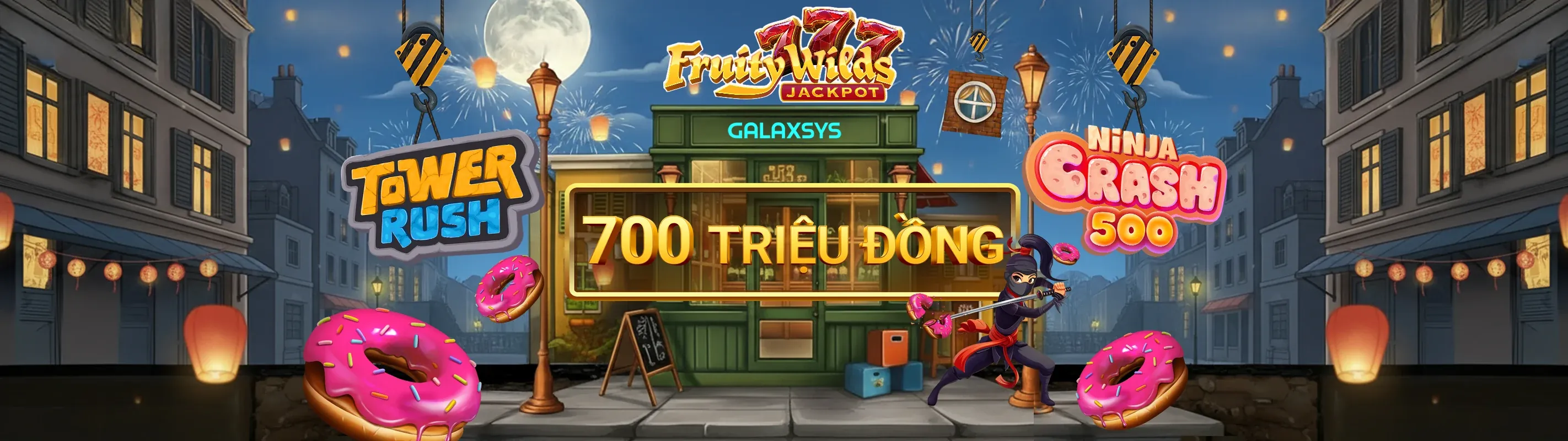 Hình ảnh chính MN888 Nổ Hũ với jackpot lớn
